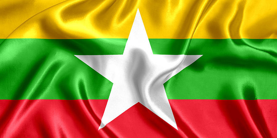 Kudeta Myanmar