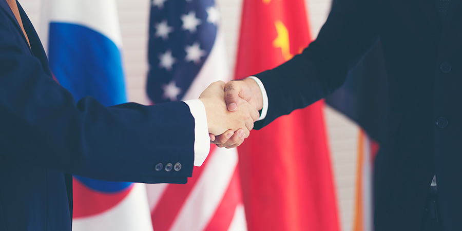 G20 dan Prospek Pemulihan Ekonomi Global