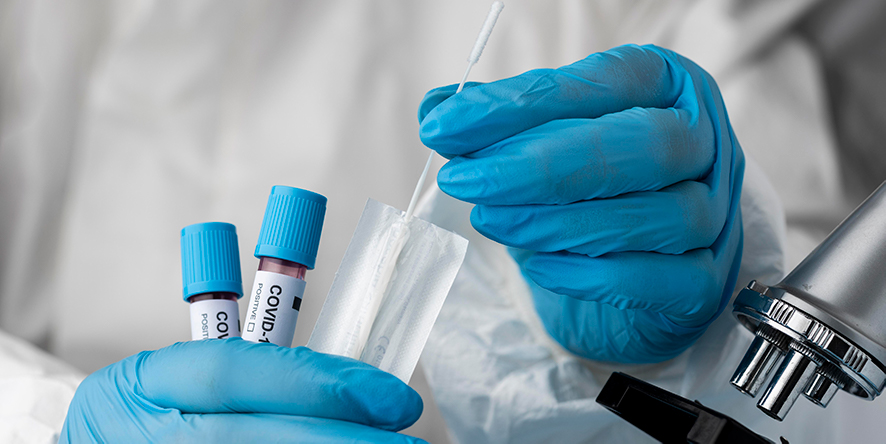 Kebijakan Penetapan Harga Tes PCR