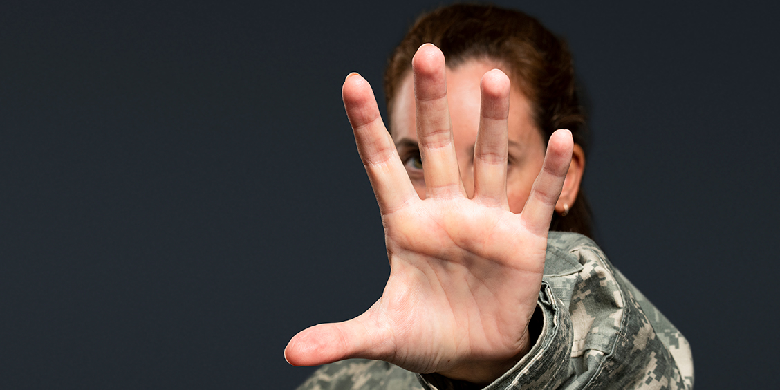 Time for Indonesia to totally ban 'two-finger' test