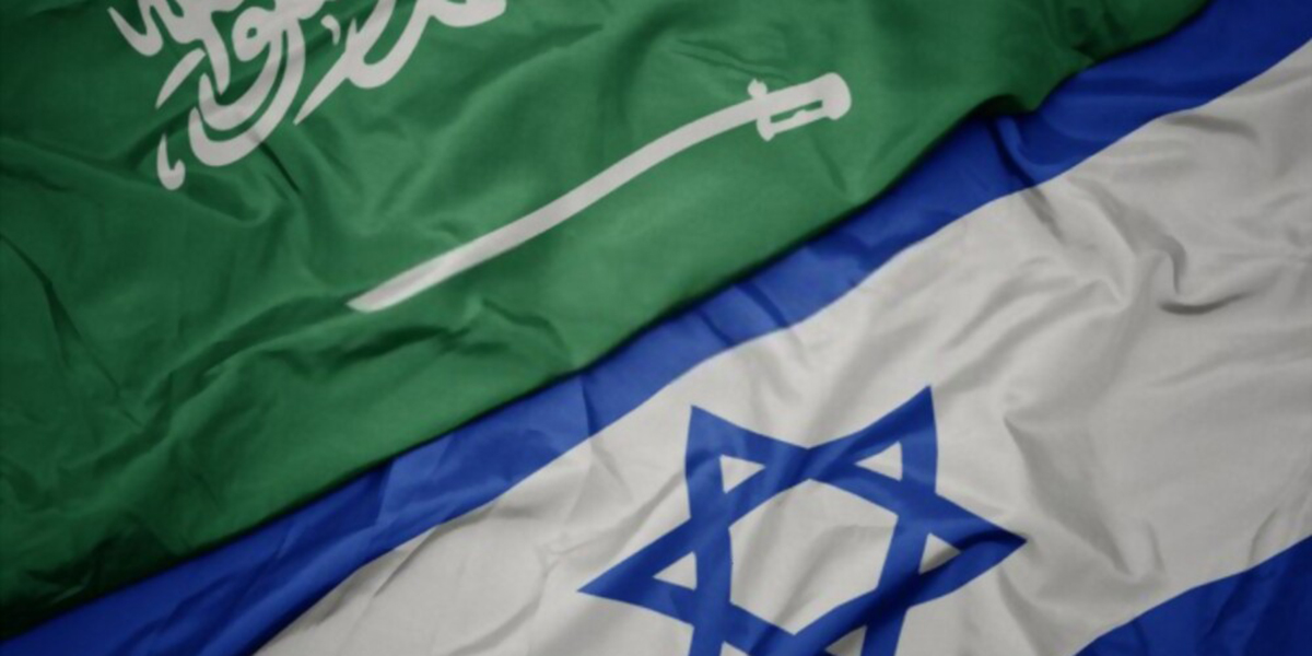 Prospek Normalisasi Hubungan Diplomatik Arab Saudi dan Israel
