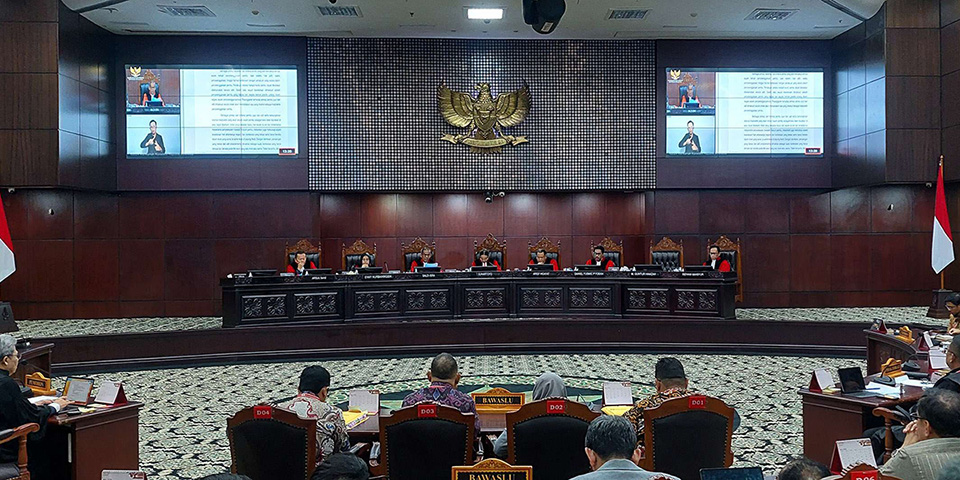 Pantauan&nbsp;Media&nbsp;Putusan&nbsp;Mahkamah&nbsp;Konstitusi&nbsp;atas Gugatan&nbsp;Sengketa&nbsp;Pilpres&nbsp;2024