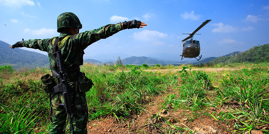 TNI Dituntut Lebih Terbuka dan Akuntabel