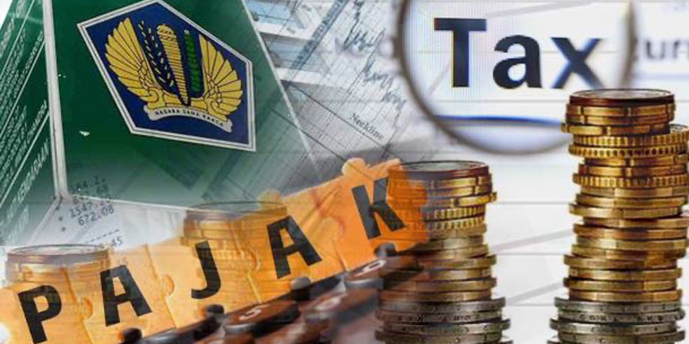 Wacana Kenaikan PPN 12% &nbsp; &nbsp;&nbsp;&nbsp;