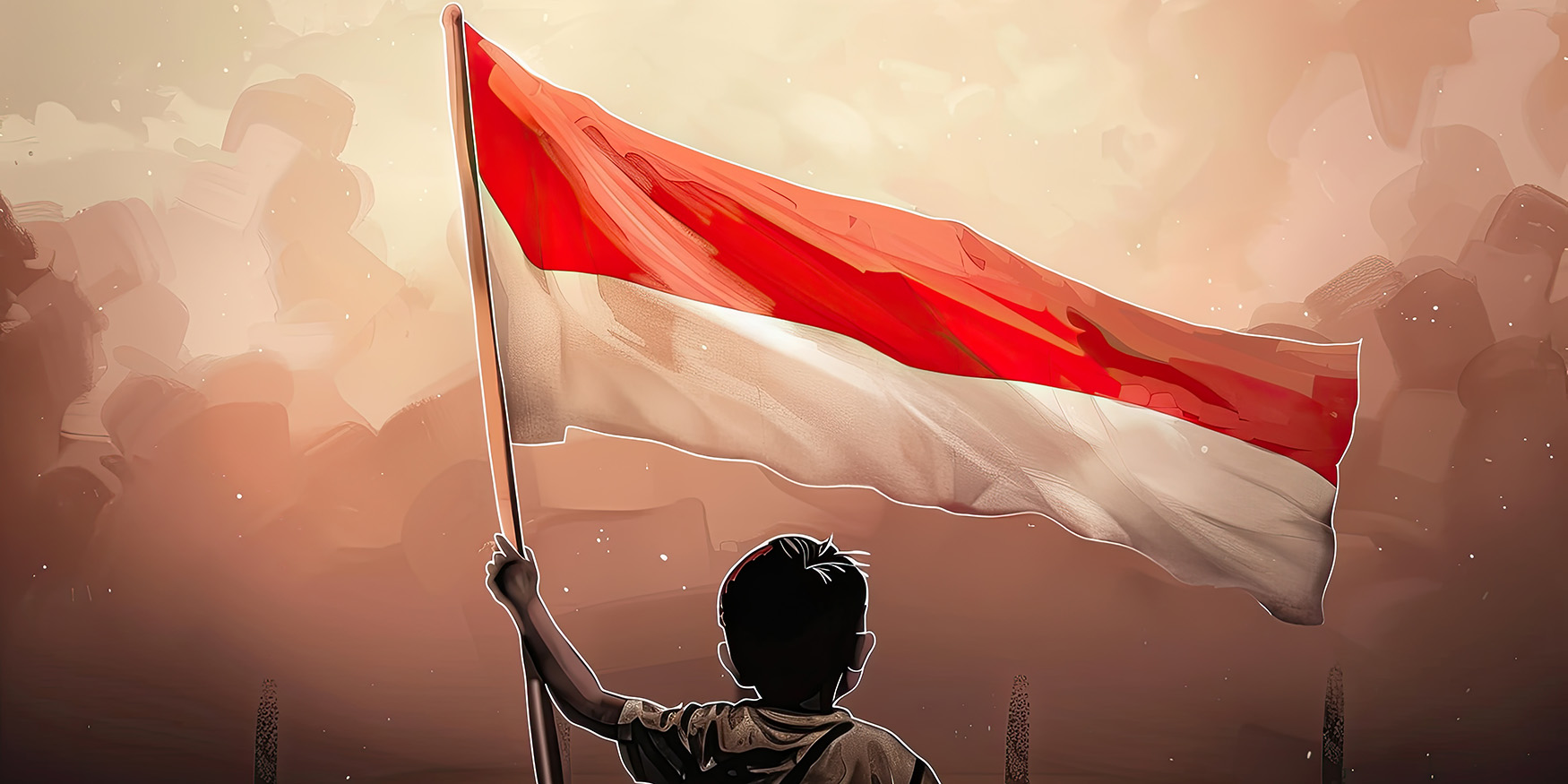 Otentisitas Kebangsaan Megawati Soekarnoputri