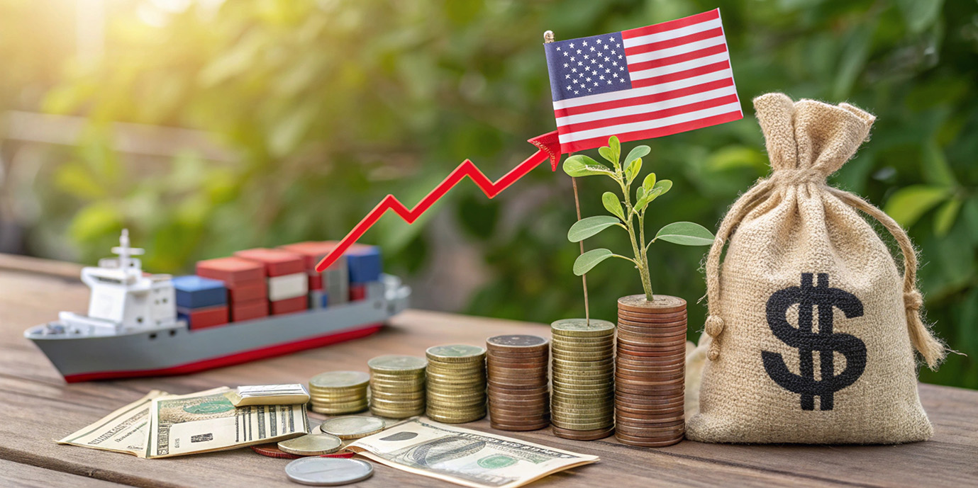 Trump, Tarif, dan Strategi Perdagangan Indonesia