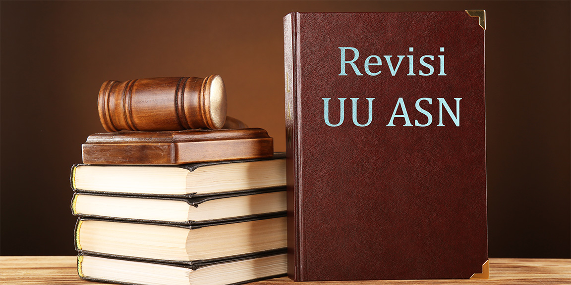 Revisi UU ASN: Ketika Kekuasaan Merenggut Meritokrasi