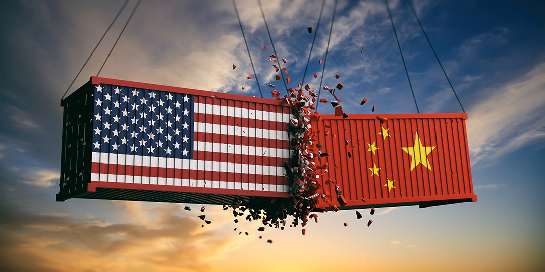 Kesepakatan Tarif AS-China dan Kepentingan Nasional Indonesia