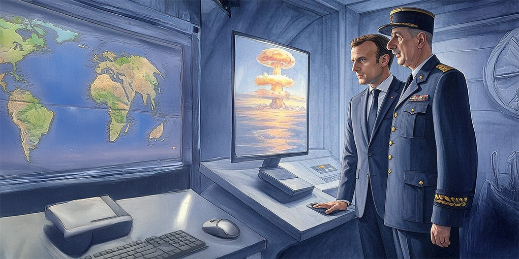 Critical Notes from the Shangri-La Dialogue 2025: Macron&rsquo;s Ambiguity and Autonomy Playbook