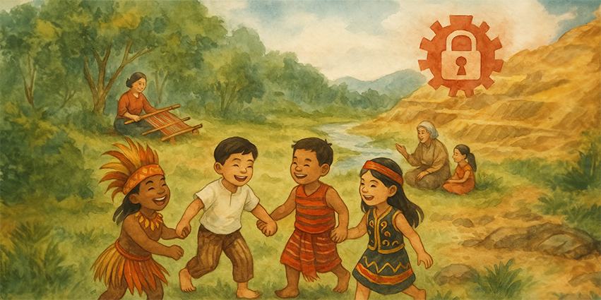 Child protection: The mandate of social reproduction