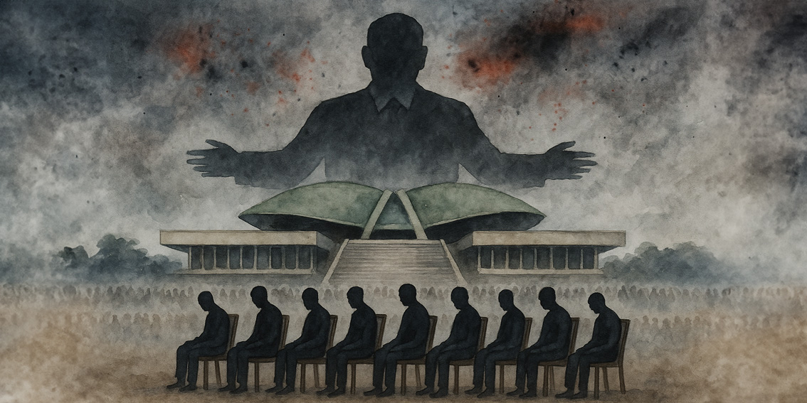 Partai Politik yang Banal