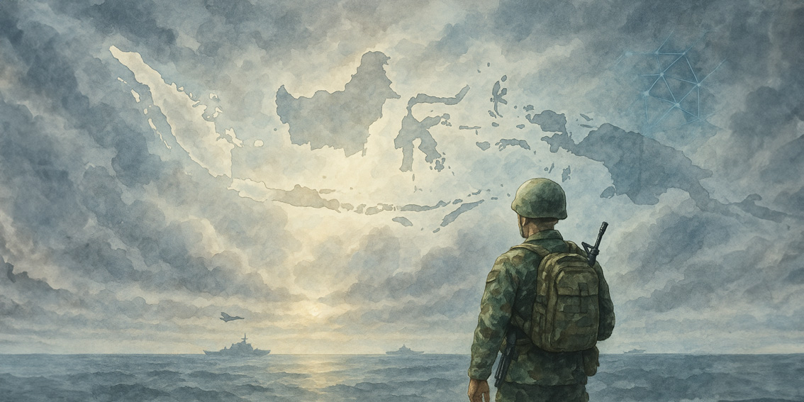 The Panglossian Trap of Military Overstretch
