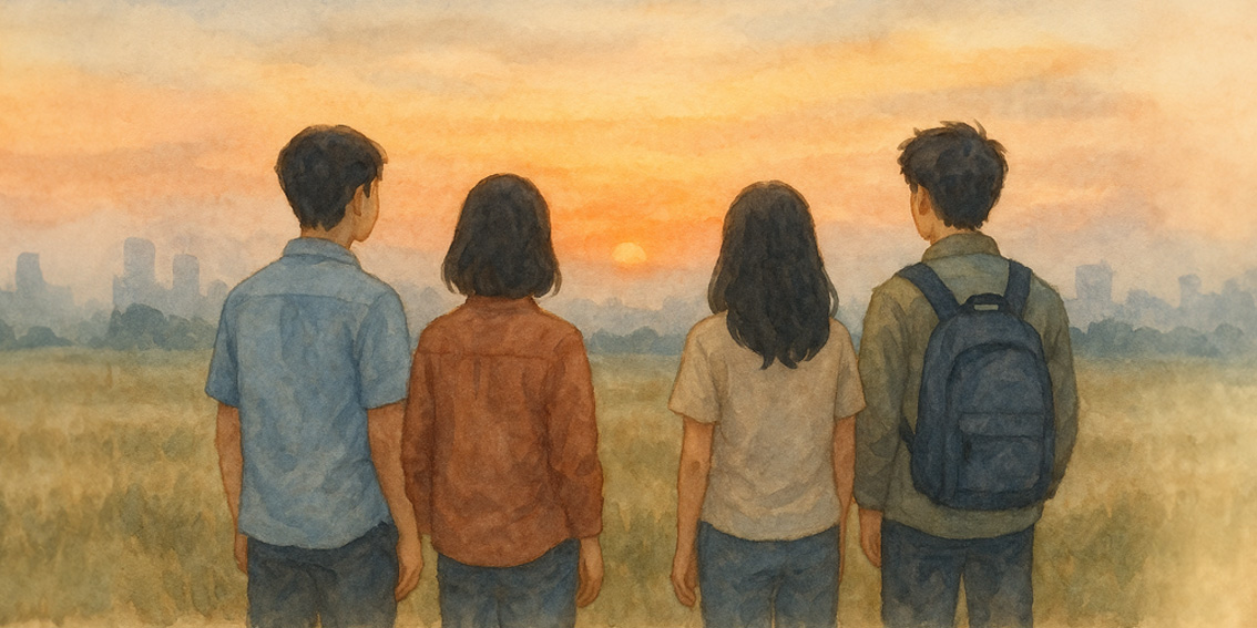 Indonesia Cannot Afford Its Own Lost Generation