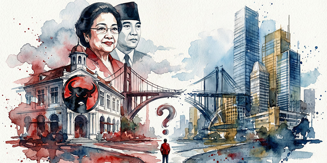 PDIP: Partai Ideologis di Tengah Ujian Zaman