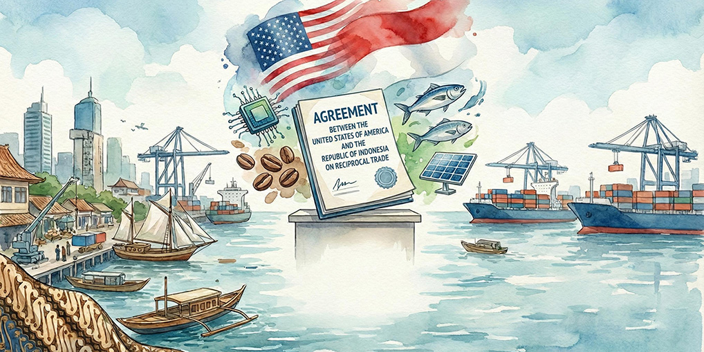 Comprehensive List of Indonesian Regulatory Adjustments