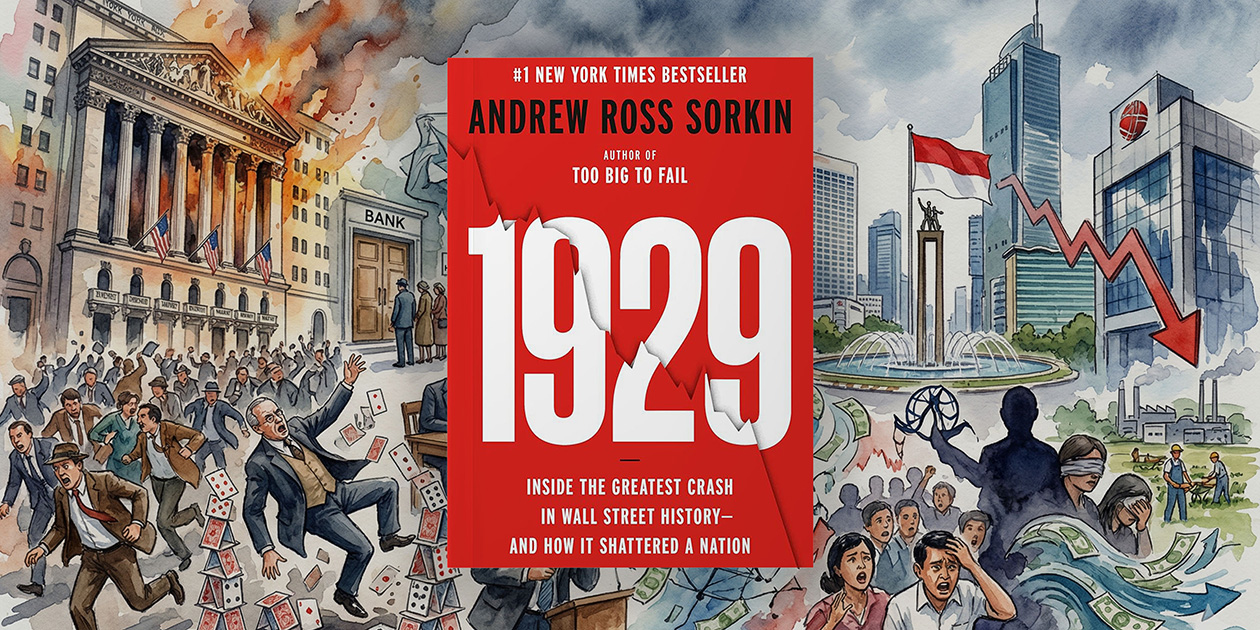 1929: Inside the Greatest Crash in Wall Street History and How It Shattered a Nation