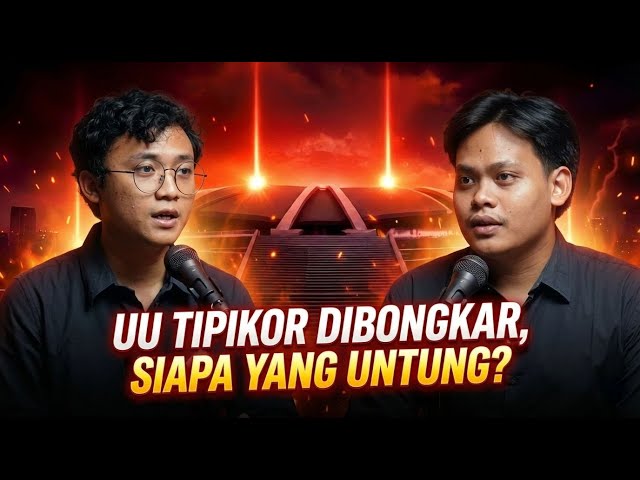 <p>Lolos di MK, Tapi "Bom Waktu" Masih Berdetak?</p>