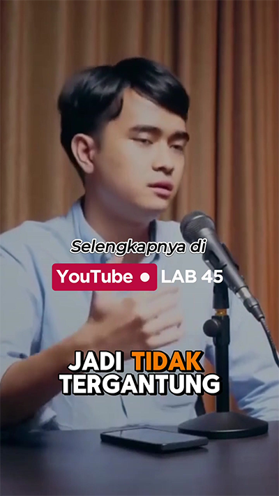 <p>Dalam upaya mendorong kemandirian daerah</p>