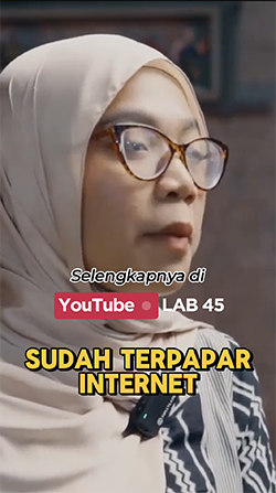 <p><strong>Stop Grooming: Mulai dari Edukasi</strong></p>