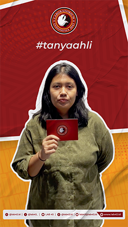 <p><strong>Selamat Hari Kebebasan Pers Dunia</strong></p>