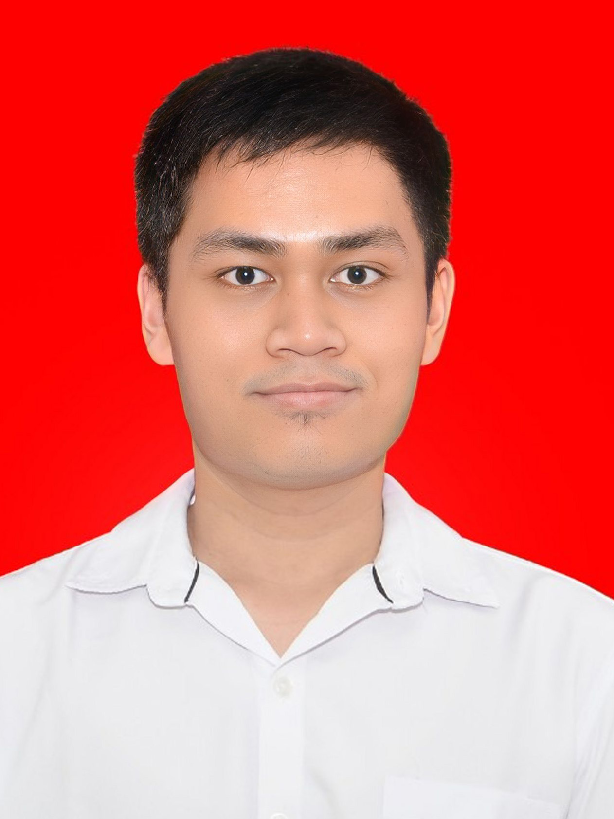 Laurensius Andre Pradipta