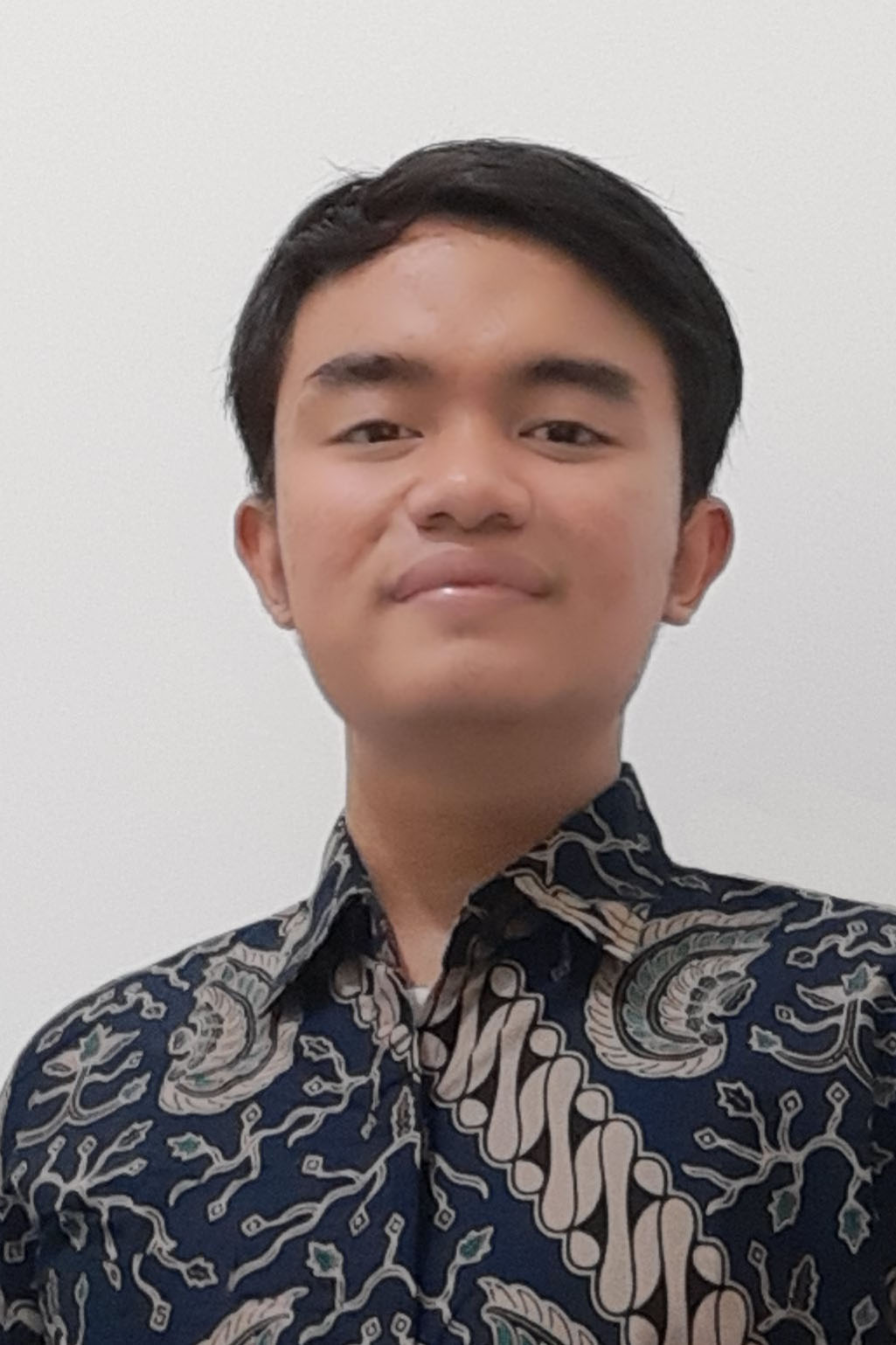 Muhammad Satrio Yodhatama