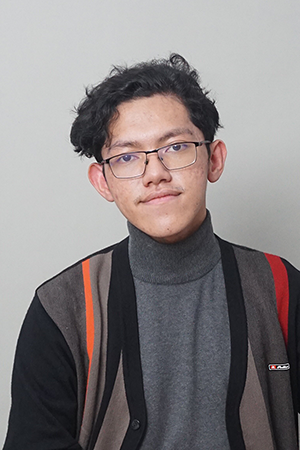 Rozan Firdaus Permana