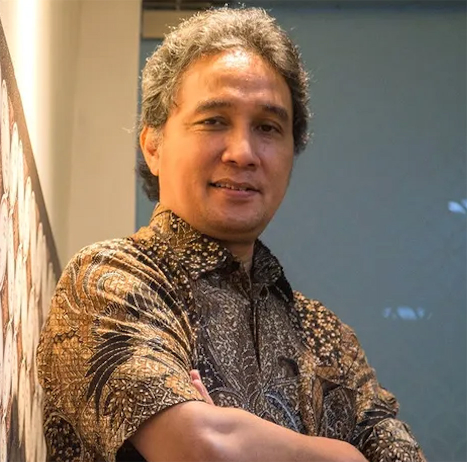 Hilmar Farid