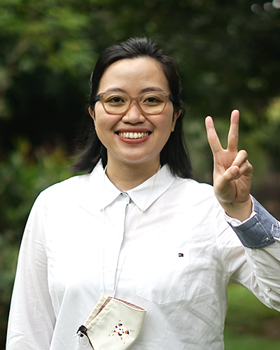 Malinda Damayanti
