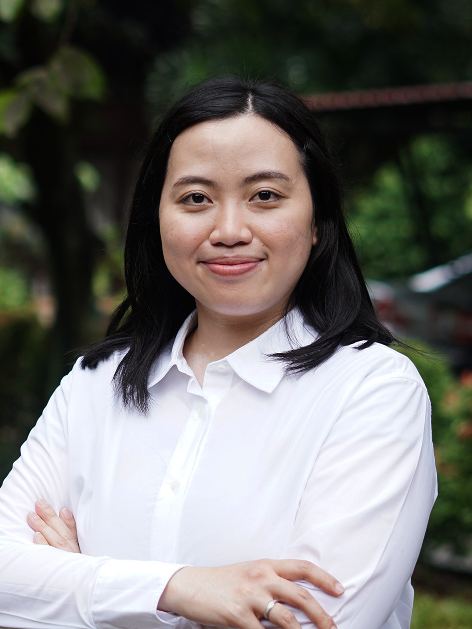 Malinda Damayanti