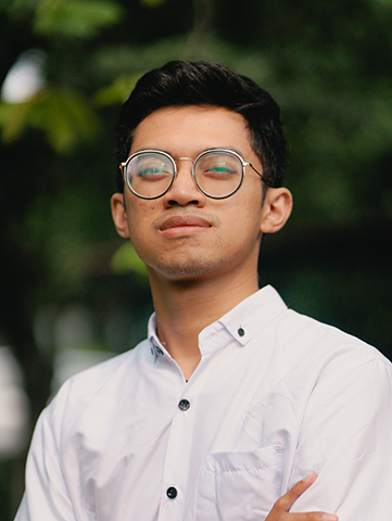 Rafi Alif Muhammad Akbar