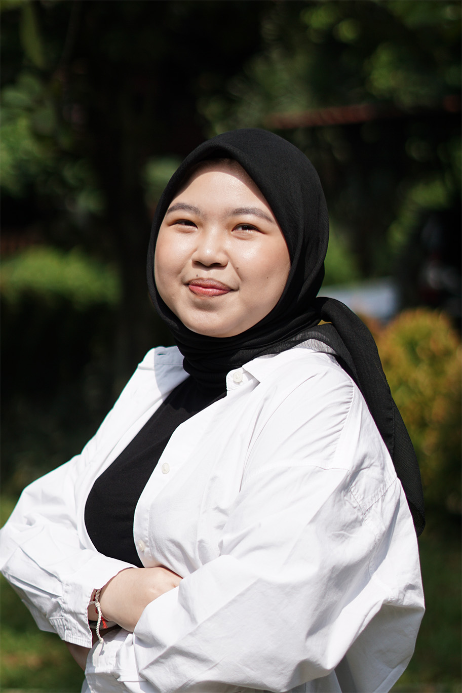 Amanda Shafira Callista