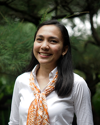 Mutti Anggitta
