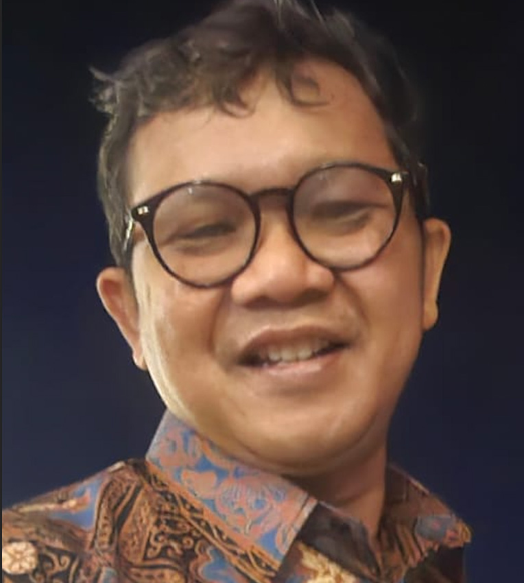 Arie Sujito
