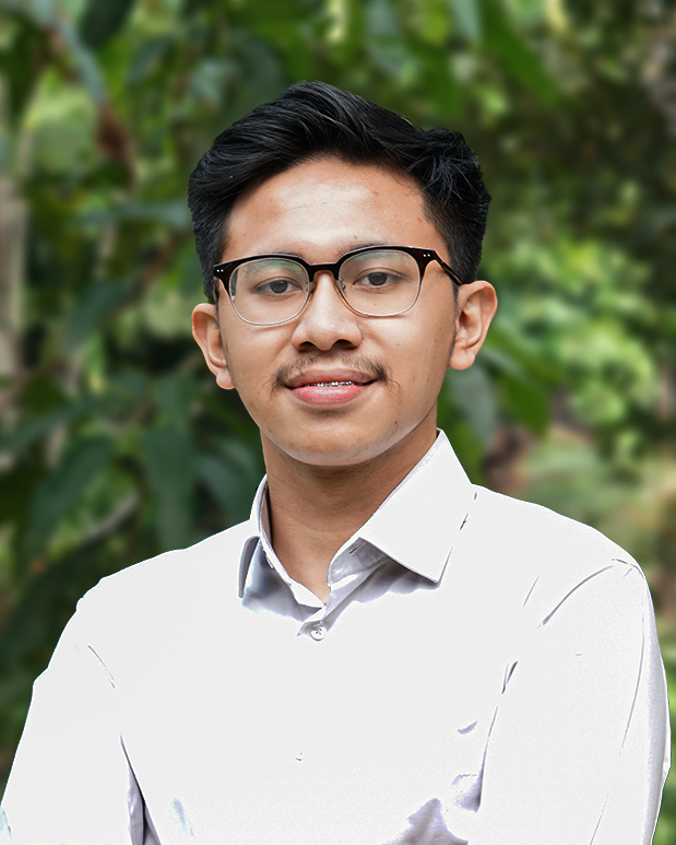 Fariz Raffandi Marzuki