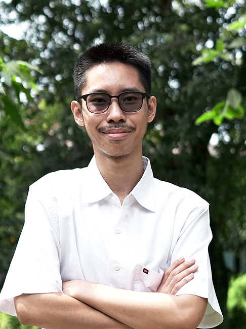 Rionanda Dhamma Putra