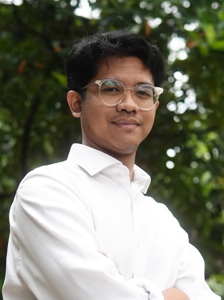 Pratama Putra Prasetya