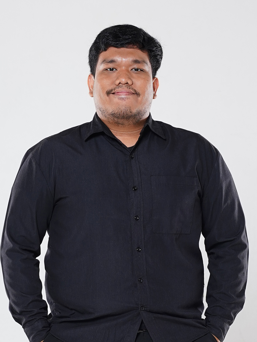 Aldi Pahala Rizky