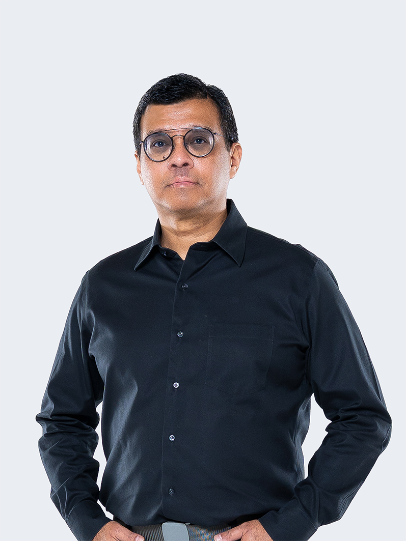 Andi Widjajanto