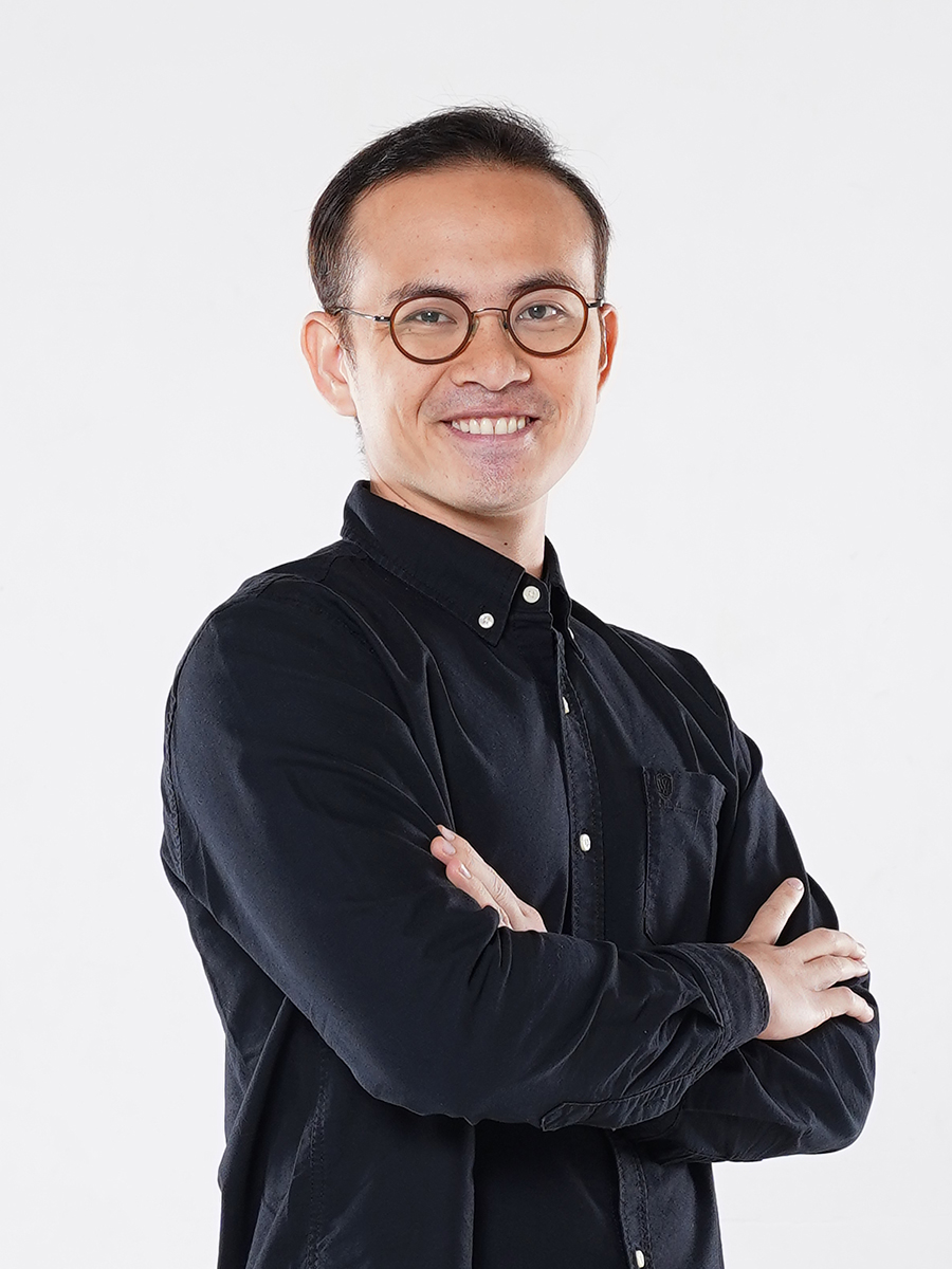 Baginda Muda Bangsa
