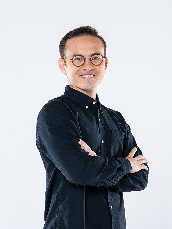 Baginda Muda Bangsa