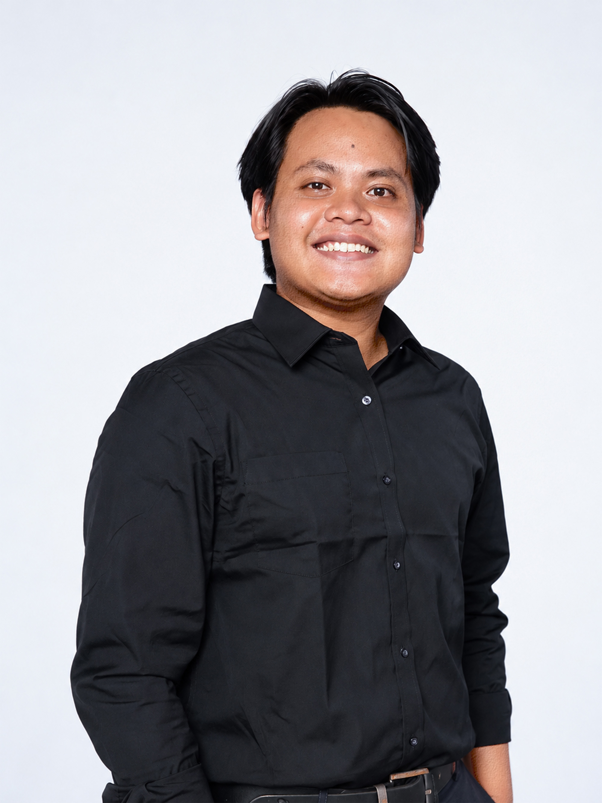 Haudi Irsyad Mushaffa