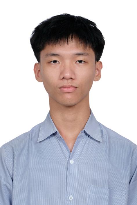 Hieronimus Ryutama Mulia