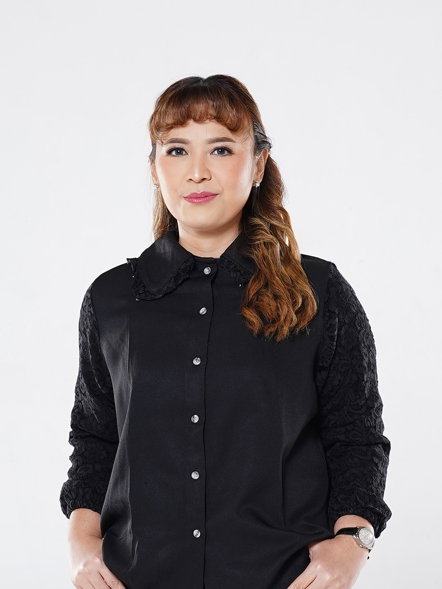 Indah Lestari Saani