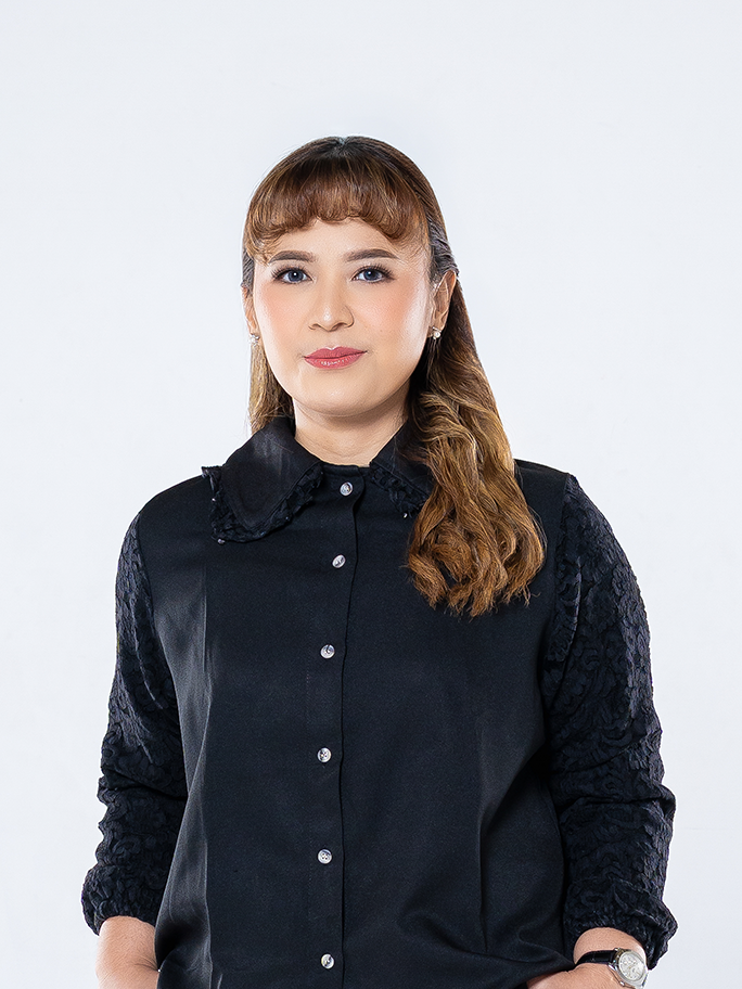 Indah Lestari Saani
