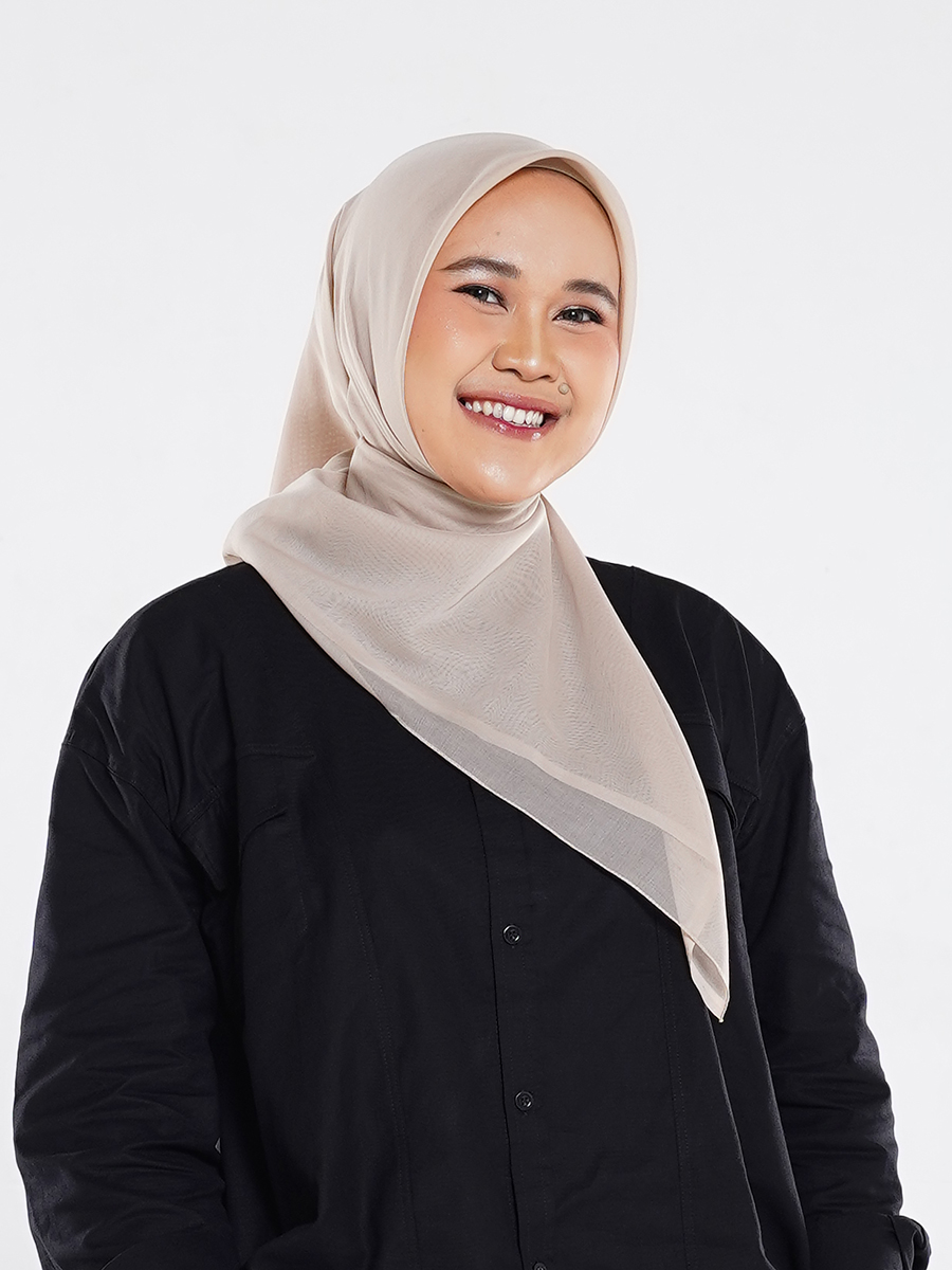 Nadia Restu Utami
