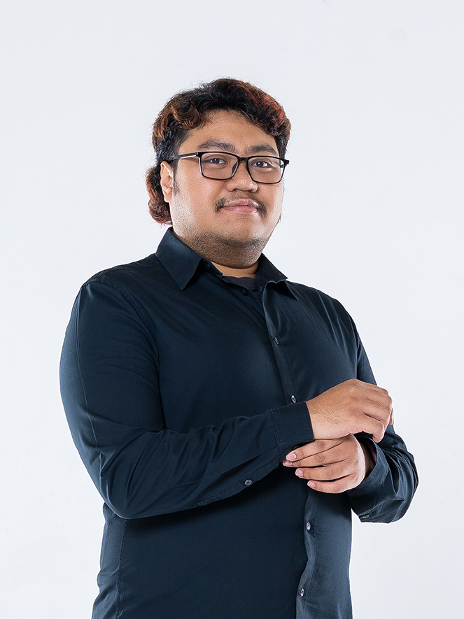Omar Farizi Wonggo