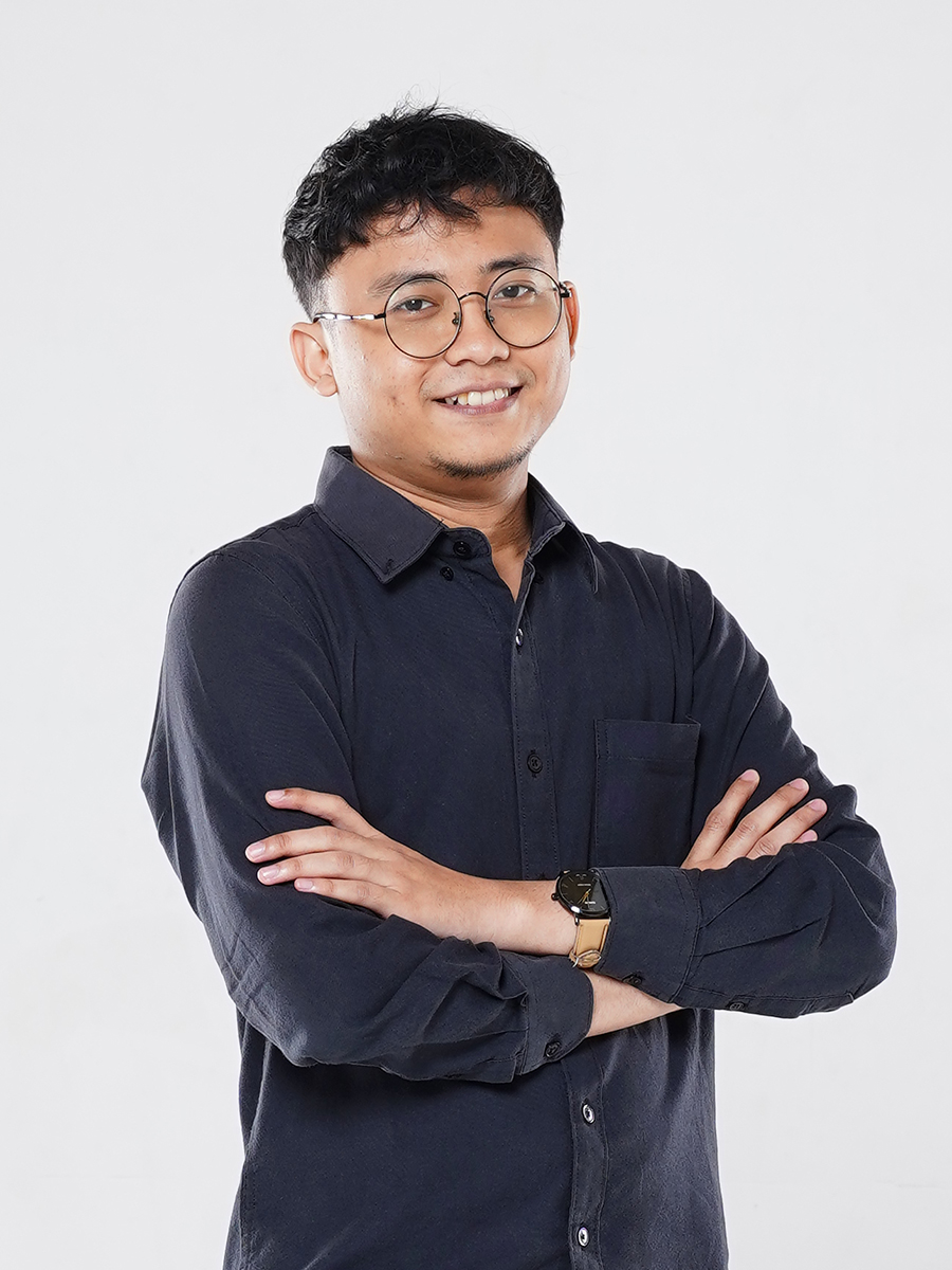 Pasha Nur Fauzan