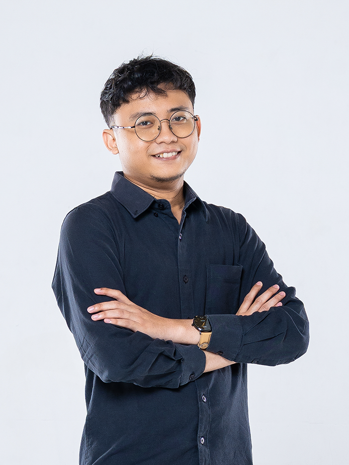 Pasha Nur Fauzan