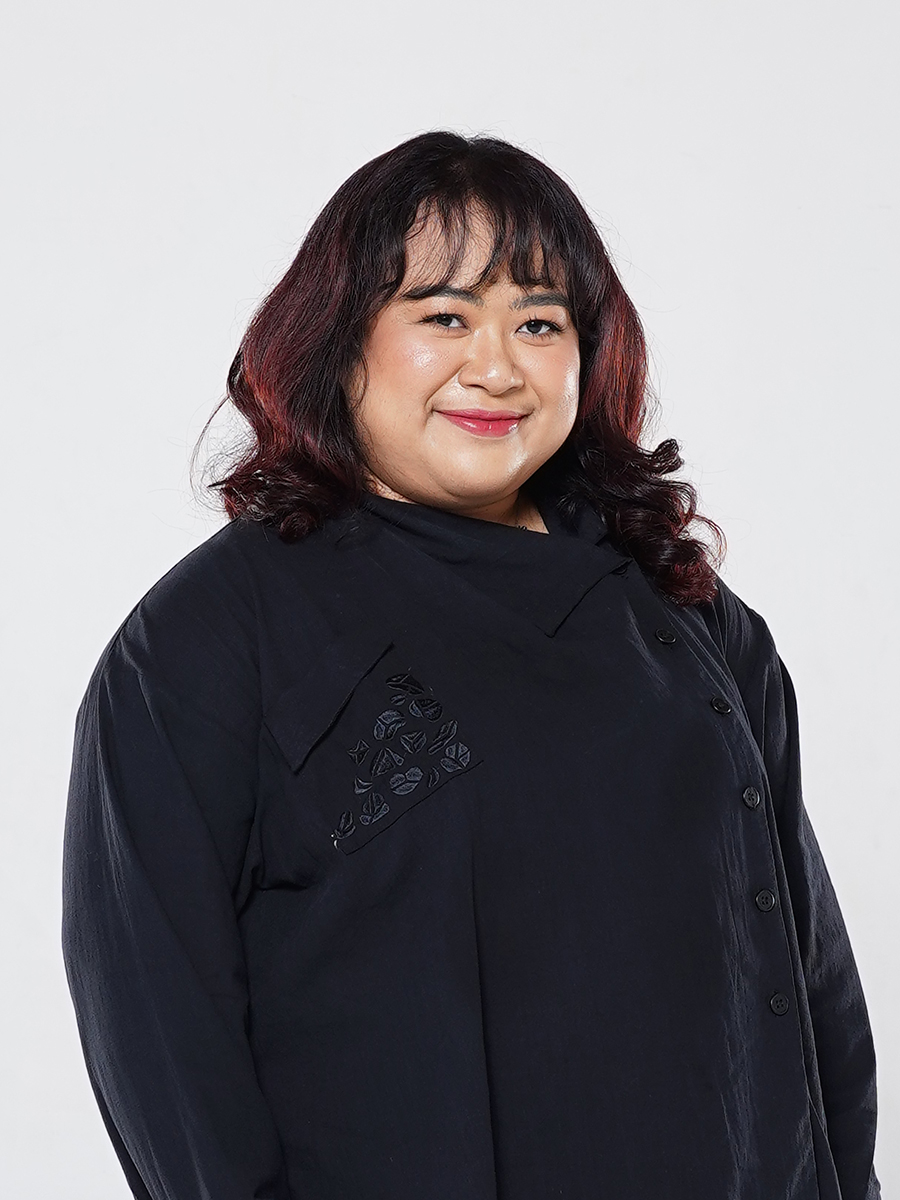 Ratu Dyah Ayu Gendiswardani